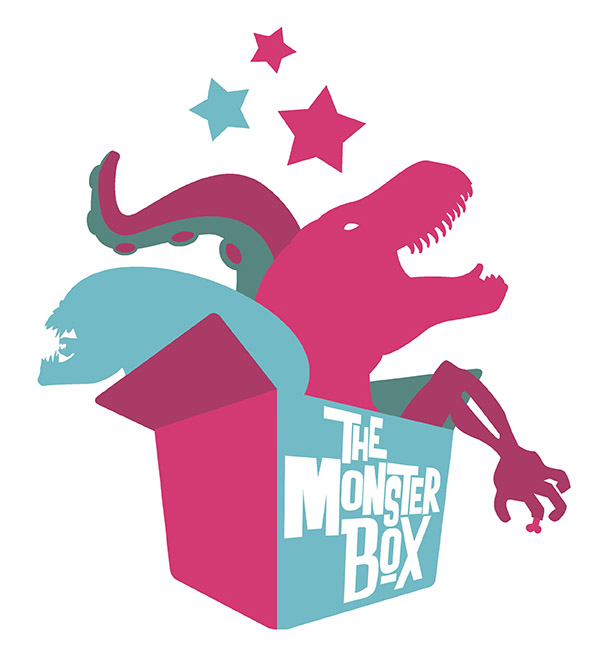 The Monster Box